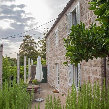 Apartments Maro & Baro دوبروفينك الغرفة الصورة