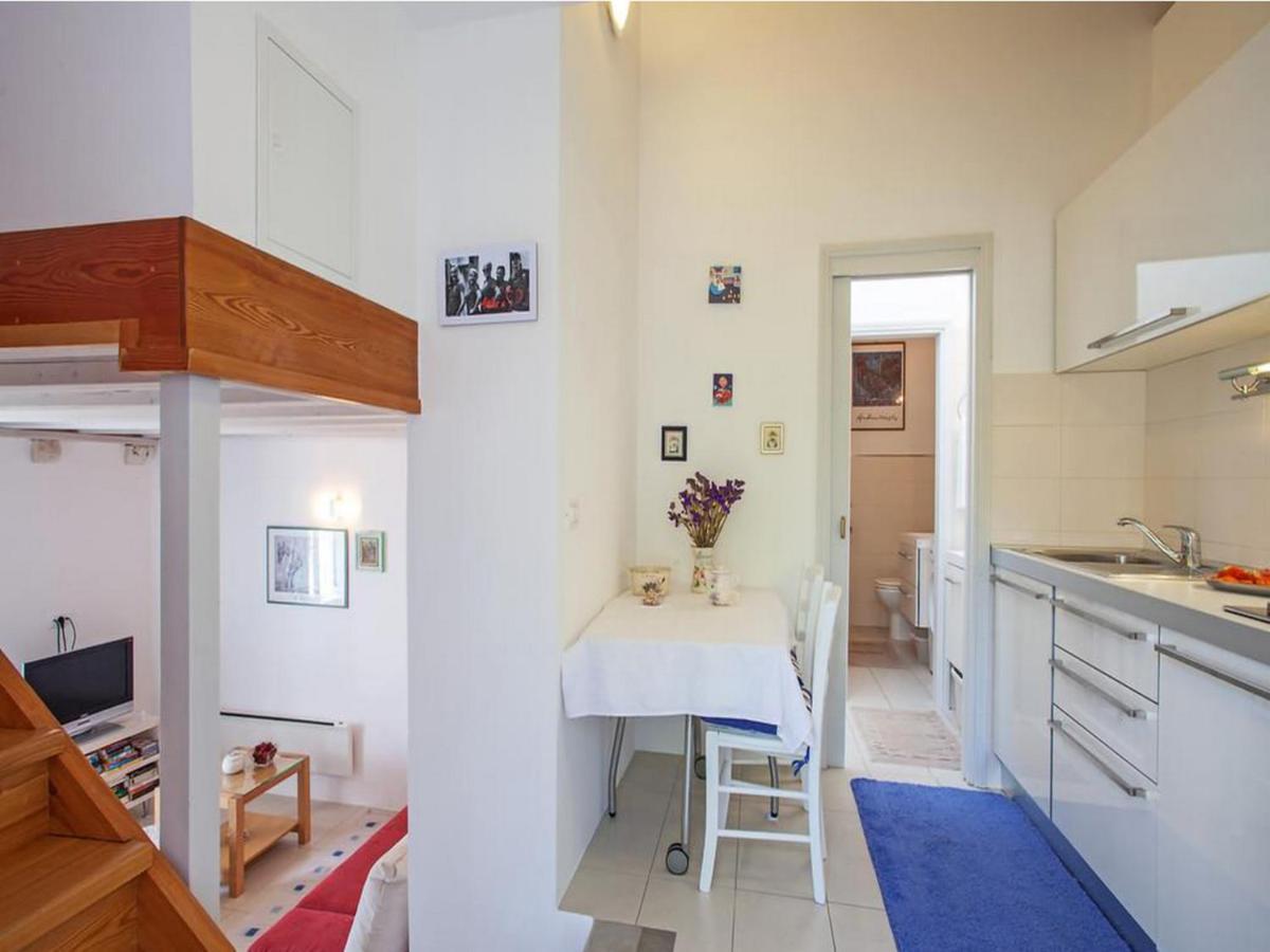 Apartments Maro & Baro دوبروفينك المظهر الخارجي الصورة