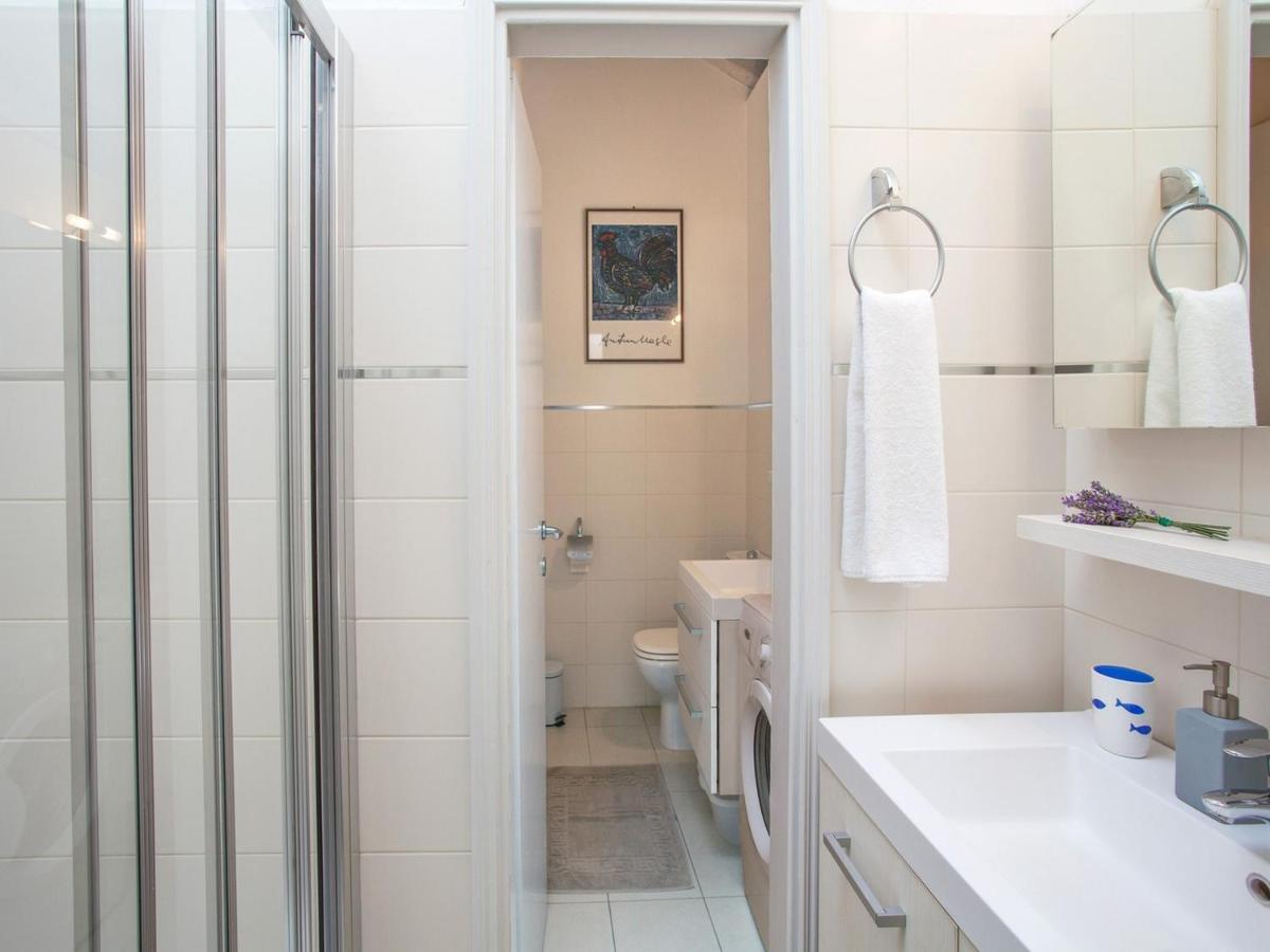 Apartments Maro & Baro دوبروفينك المظهر الخارجي الصورة