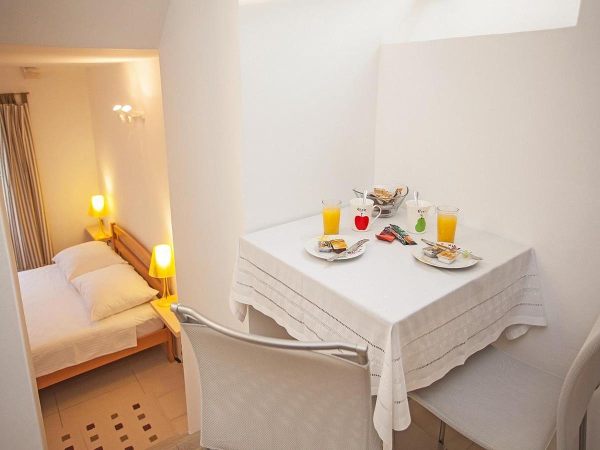 Apartments Maro & Baro دوبروفينك المظهر الخارجي الصورة