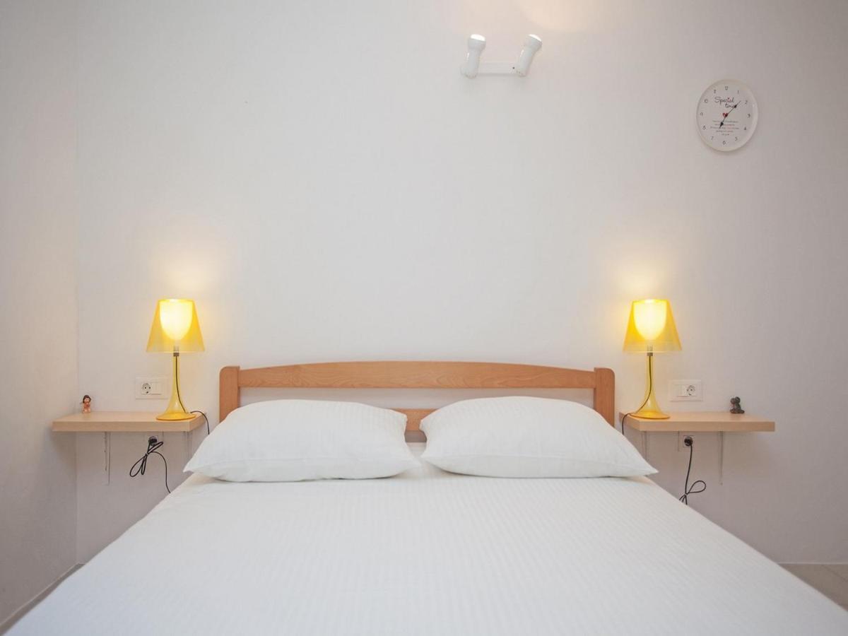 Apartments Maro & Baro دوبروفينك المظهر الخارجي الصورة