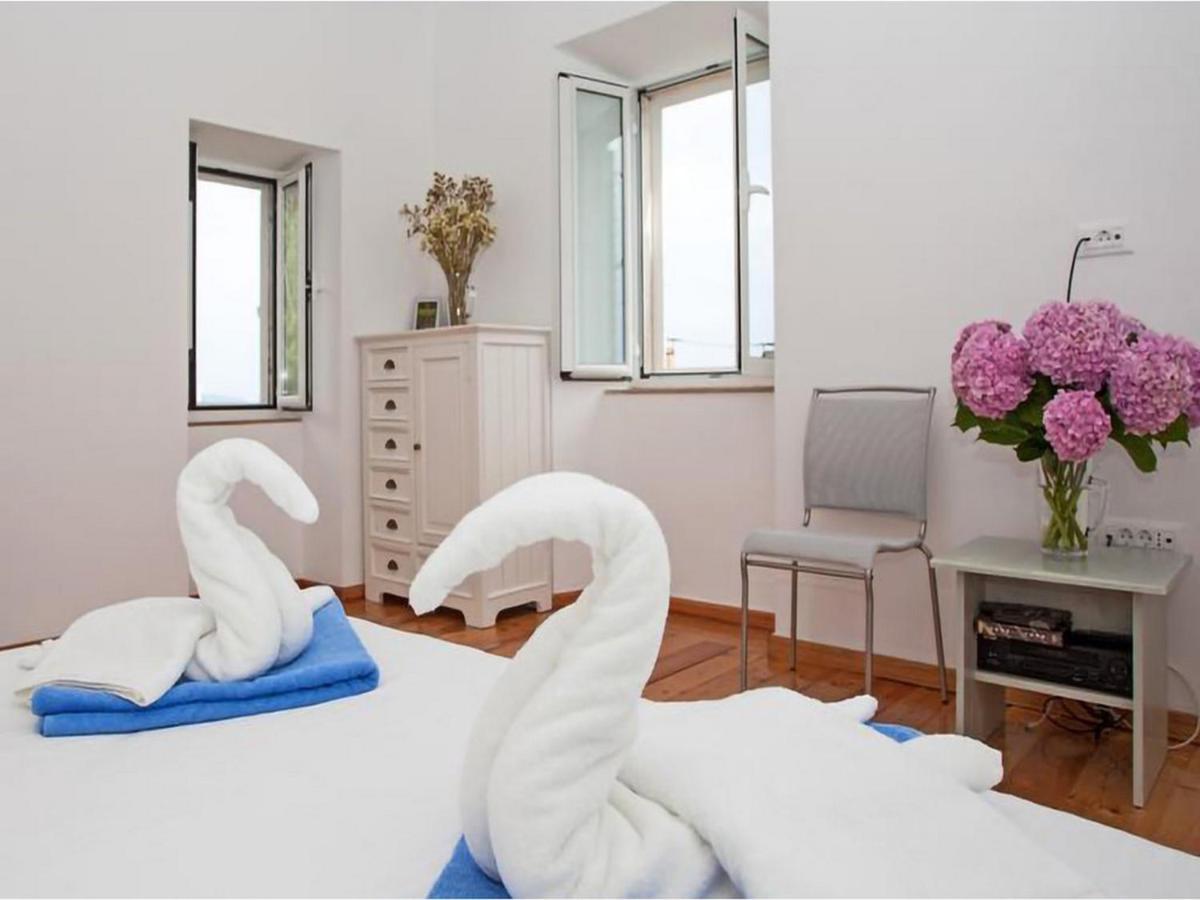 Apartments Maro & Baro دوبروفينك المظهر الخارجي الصورة