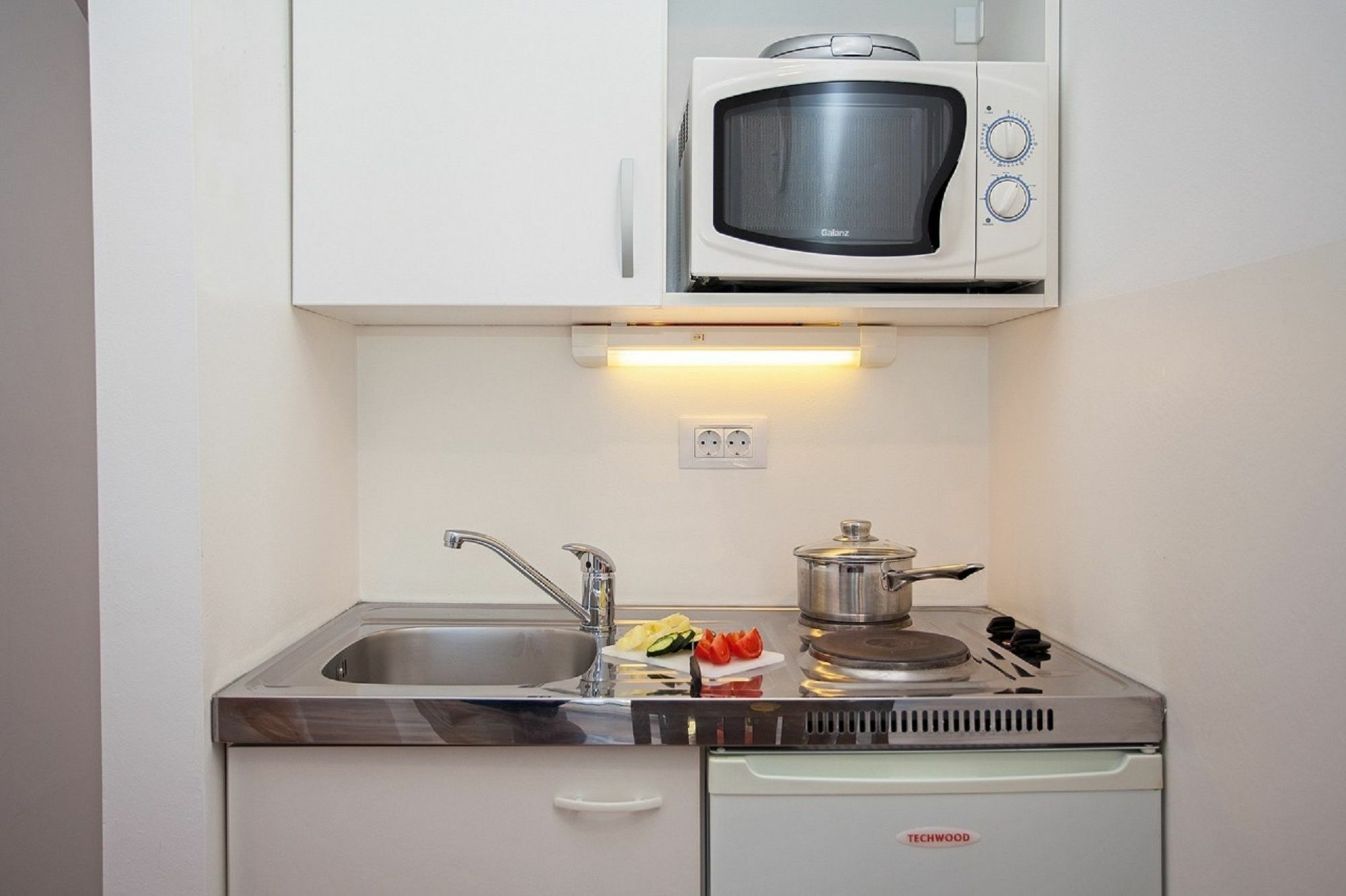 Apartments Maro & Baro دوبروفينك المظهر الخارجي الصورة