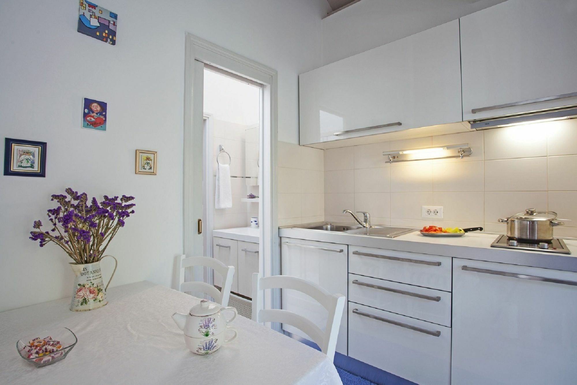 Apartments Maro & Baro دوبروفينك المظهر الخارجي الصورة