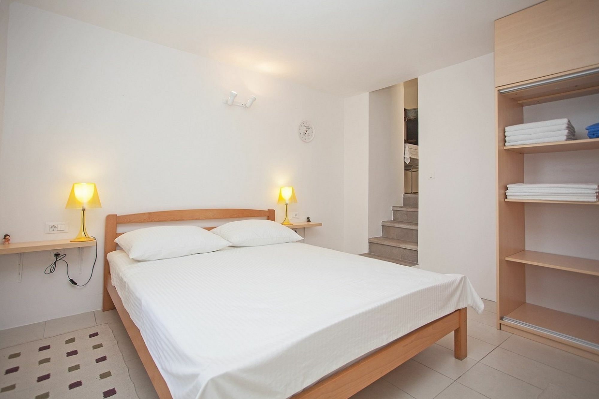 Apartments Maro & Baro دوبروفينك المظهر الخارجي الصورة